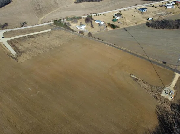 42.81 Acres Highway 39, New Glarus, WI 53574