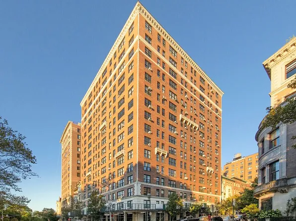 33 Riverside Dr APT 1C, Manhattan, NY 10023