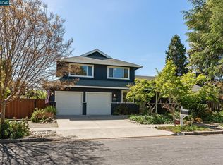 2070 Fox Way, Concord, CA 94518