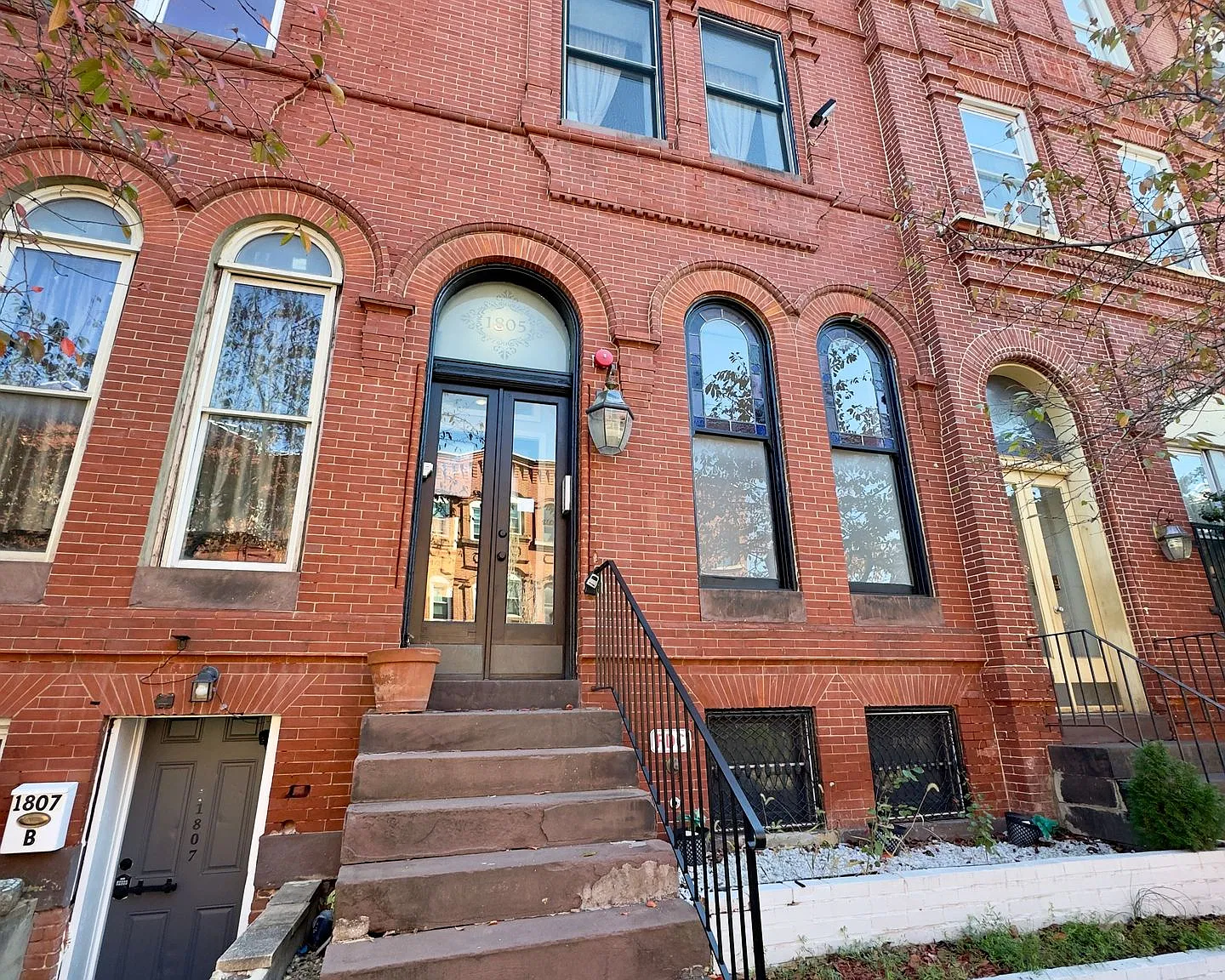 1805 Saint Paul St, Baltimore, MD 21202 — Photo 1