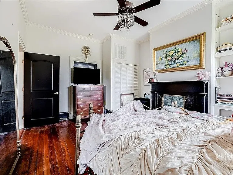 216 W Bolton St #MAIN HOUSE — Photo 19