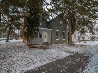 144 4th St NW, Aitkin, MN, 56431