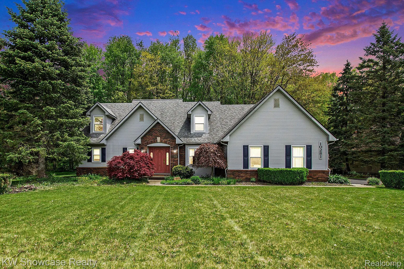 10281 Greenbrier photo 1