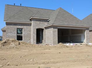 1060 Carib Loop LOT 442, Cordova, TN 38018