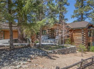 180 Round Dr, Big Bear Lake, CA 92315