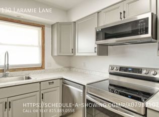 4130 Laramie Ln, Rockford, IL 61108