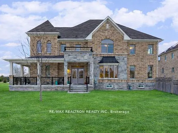 30 Terry Cres, Clarington, ON L1C 3K2
