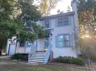 101 Mint Hill Dr, Cary, NC 27519