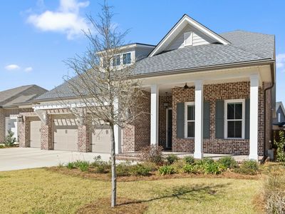 1445 Addie Dr, Niceville, FL, 32578