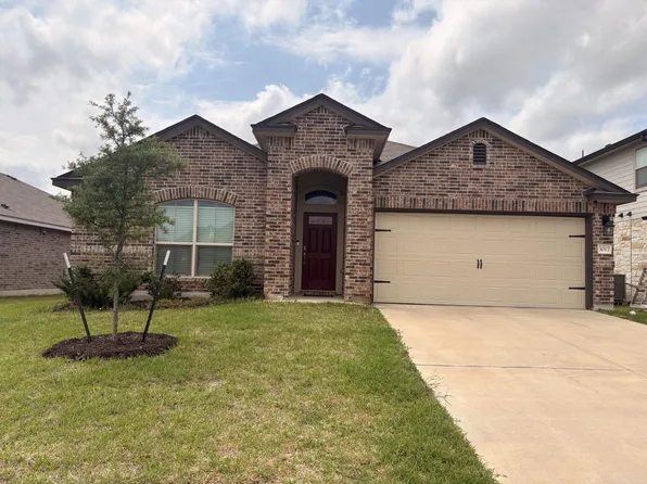 3017 Risinger Rd, Lorena, TX 76655
