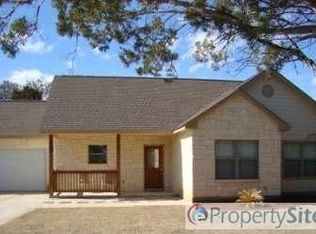 693 Jonquil Dr, Spring Branch, TX 78070