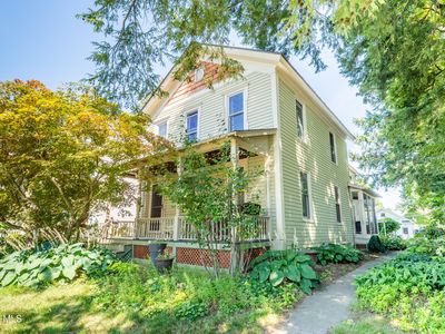 139 Lincoln Avenue, Saratoga Springs, NY, 12866