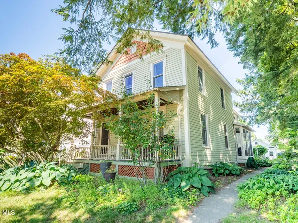 139 Lincoln Avenue, Saratoga Springs, NY 12866