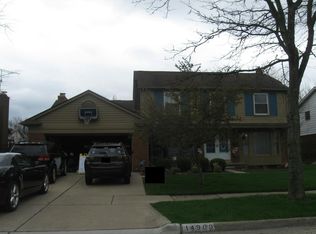 14909 Stoneham Ln, Riverview, MI 48193