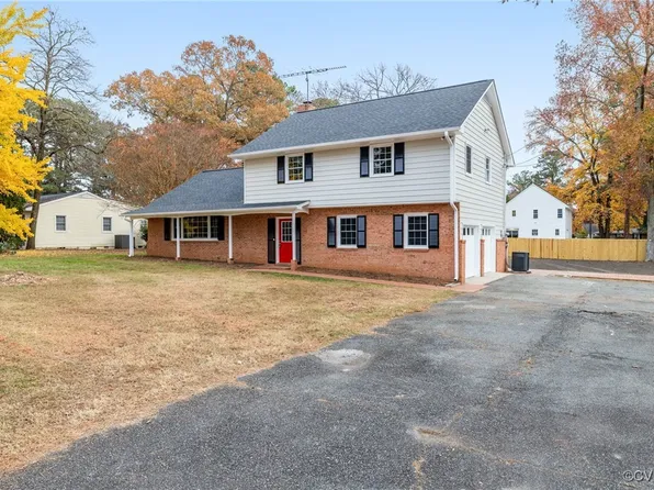 506 E Banbury Rd, Tappahannock, VA 22560