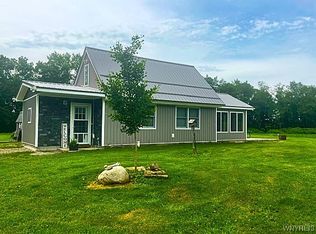 2473 Bunker Hill Rd, Randolph, NY 14772