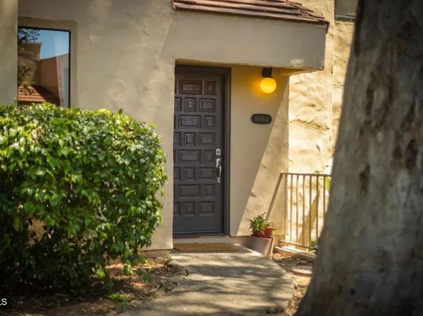 1008 Creekside Way Unit A, Ojai, CA 93023