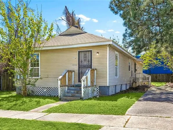 2152 Abundance St, New Orleans, LA