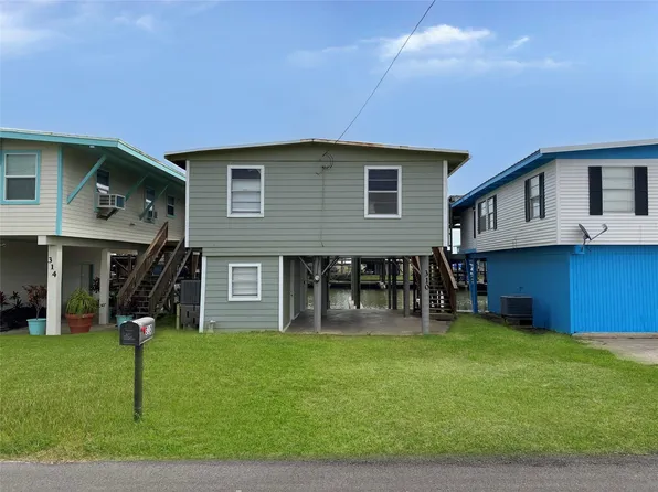 310 Marine Way, Freeport, TX 77541
