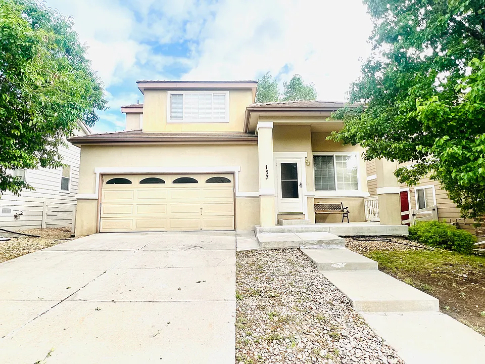157 S Fraser Cir