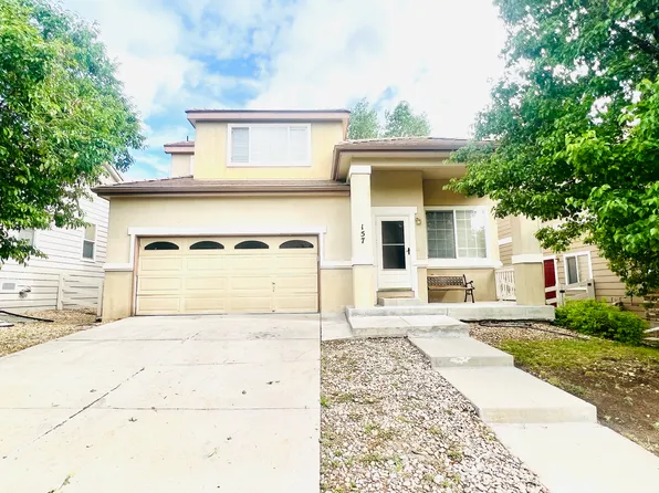 157 S Fraser Cir, Aurora, CO 80012