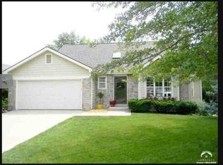 610 N Michigan St, Lawrence, KS 66044