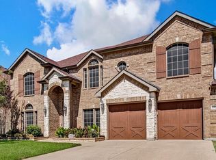 6928 Bent Spur Dr, Fort Worth, TX 76179