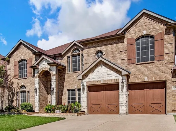 6928 Bent Spur Dr, Fort Worth, TX 76179