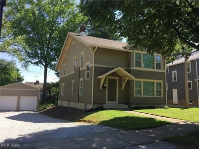 1519 Thornapple Ave, Akron, OH, 44301