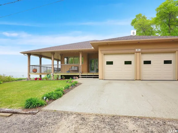 81 Kinsley Place, North Qu'Appelle Rm No. 187, SK S0G 1S0