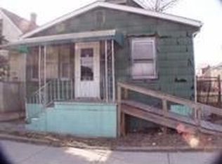 3936 Deal St, East Chicago, IN 46312