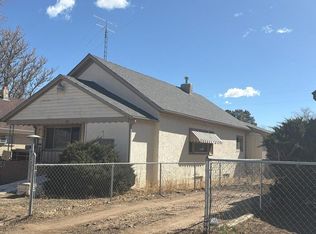 415 E 6th St, Walsenburg, CO 81089