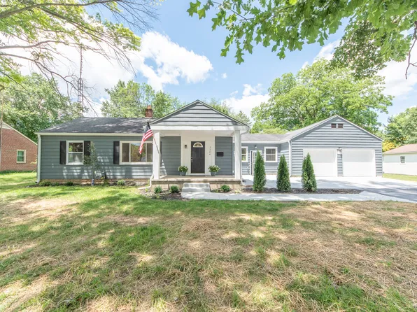 3344 Westenedge Dr, Columbus, IN 47203