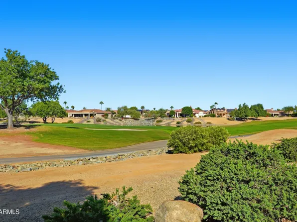 17326 N ESCALANTE Lane, Surprise, AZ 85374
