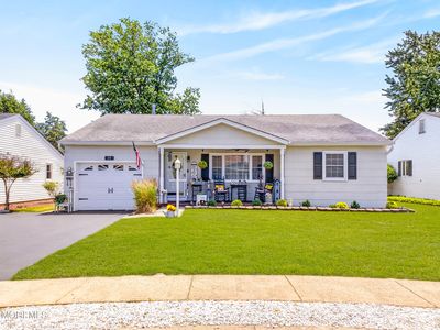 35 Whitmore Drive, Toms River, NJ, 08757