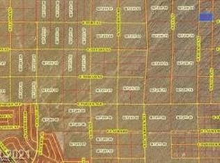 7771 N Rob Roy St, Pahrump, NV 89060