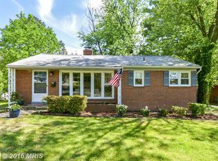 1503 Baltimore Rd, Alexandria, VA 22308