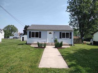 1111 North Ave, Belvidere, IL 61008