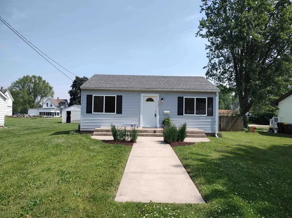 1111 North Ave, Belvidere, IL 61008