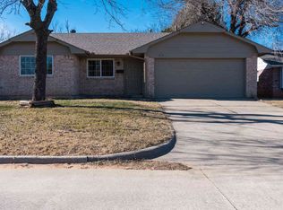813 Royal Ave, Midwest City, OK 73130
