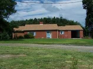 50 Ownby Rd, Cumberland, VA 23040