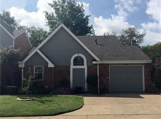 2934 Waterfront Dr, Garland, TX