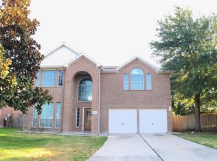 3714 Wildhawk Dr, Katy, TX 77449