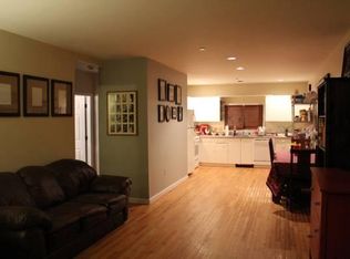 56 Kent St #2, Brookline, MA 02445