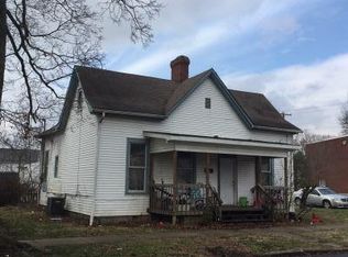602 5th St, Carrollton, KY 41008
