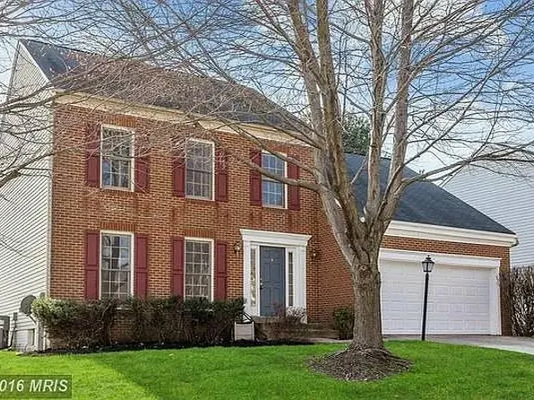8677 Wheatfield Way, Ellicott City, MD 21043