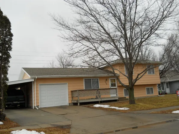 308 Santa Fe Dr, Lexington, NE 68850