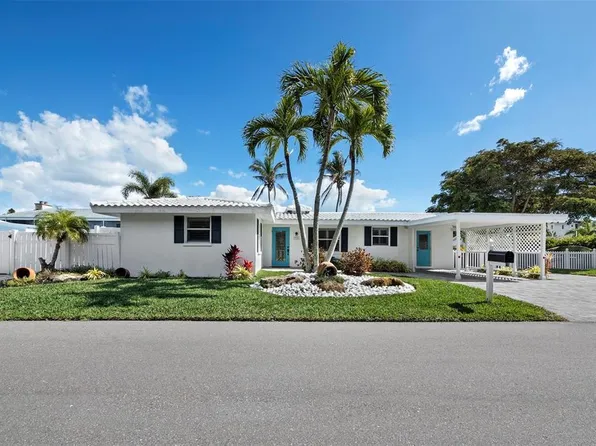 726 Jungle Queen Way, Longboat Key, FL 34228