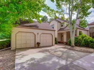 6407 S Hudson St, Centennial, CO 80121