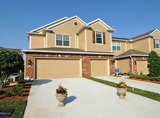 6814 Roundleaf Dr #21A, Jacksonville, FL --